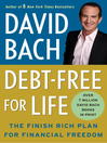 Cover image for Debt Free For Life